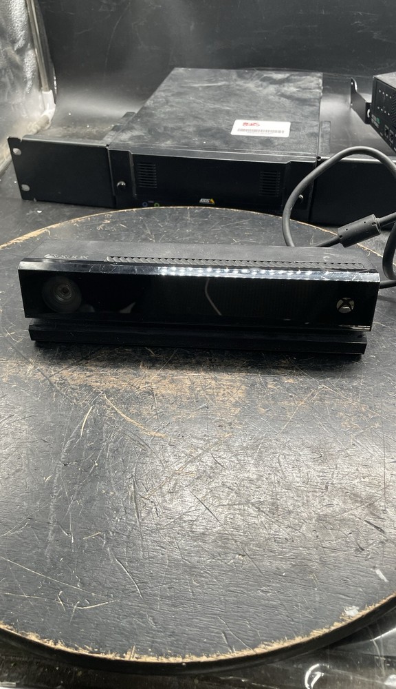 Genuine Microsoft Xbox One Connect Sensor Camera Bar 1520 Kinect