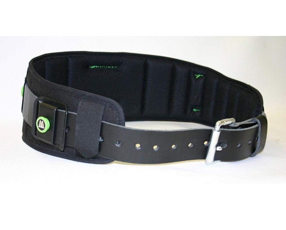 Miller RIA-B2/ Belt with Pad and PivotLink Attachments and 5 Accessory...