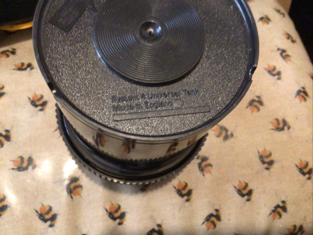 System Universal Tank