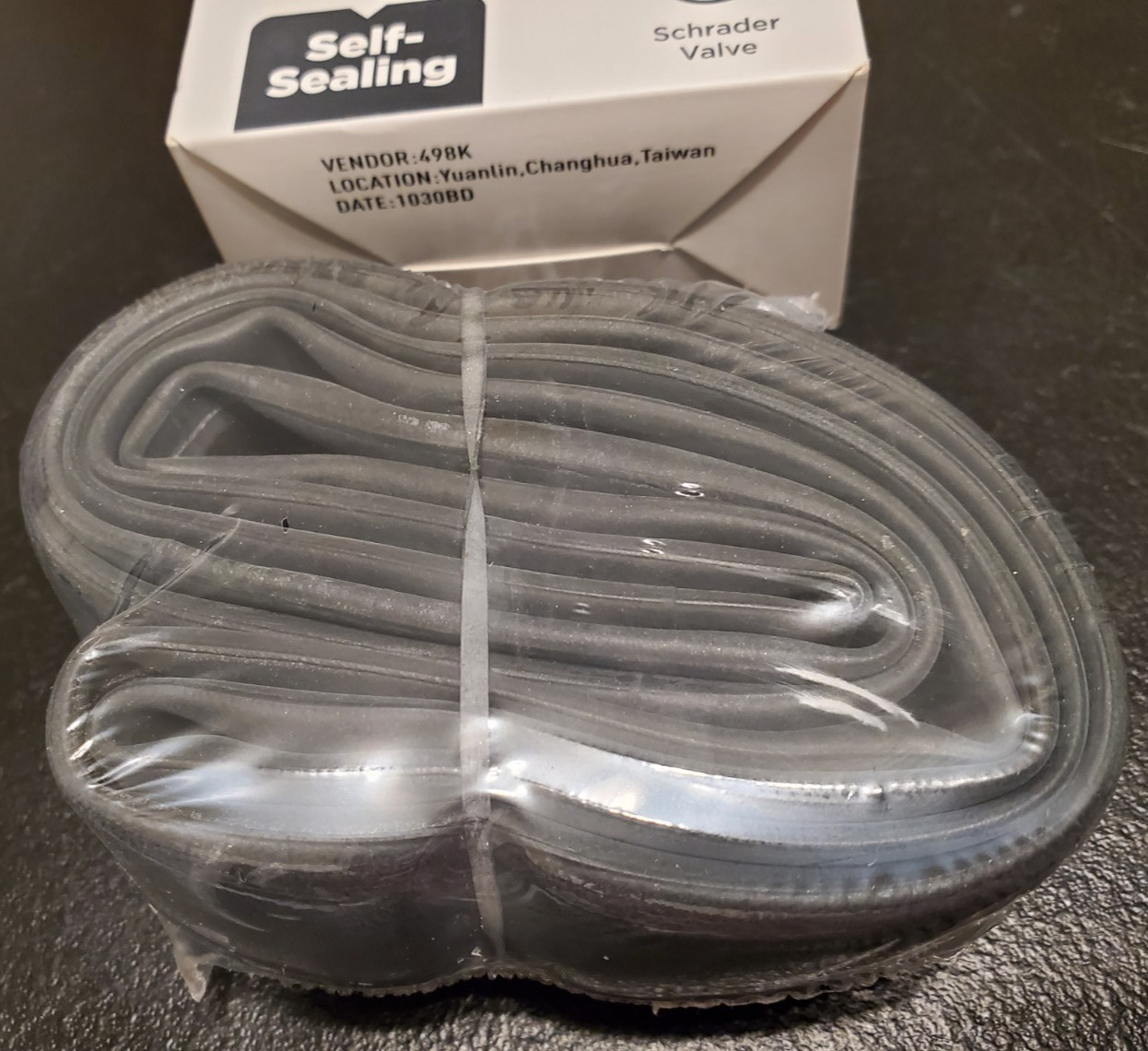 Schwinn 20" Inch Inner Tube 1.75 - 2.125 Bike Tires Self Seal - NEW - QTY AVAIL