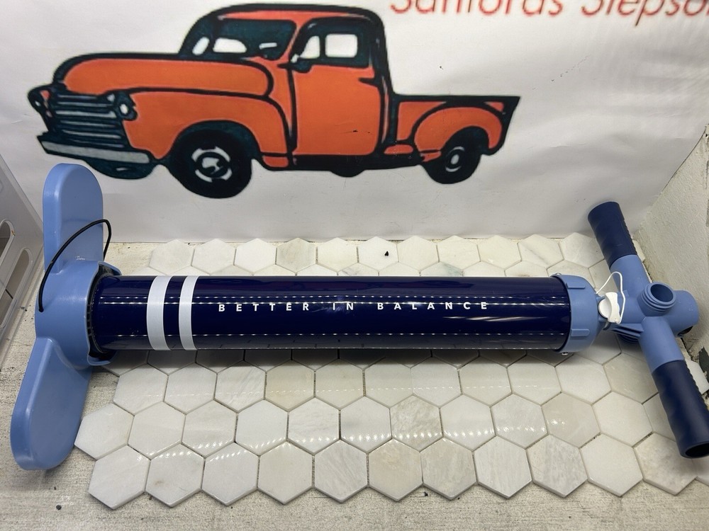 Paddle Board PumpISLE MANUAL ISUP PADDLEBOARD HAND PUMP