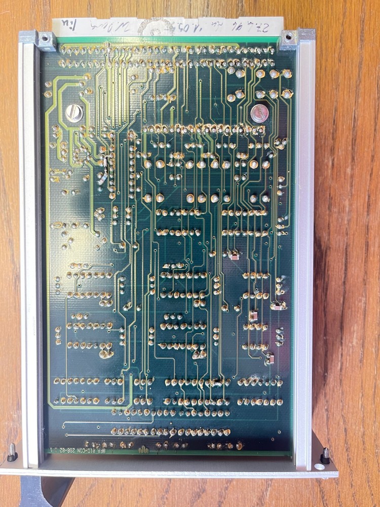 Motor 08416 BFA PID-CON 280-02 A