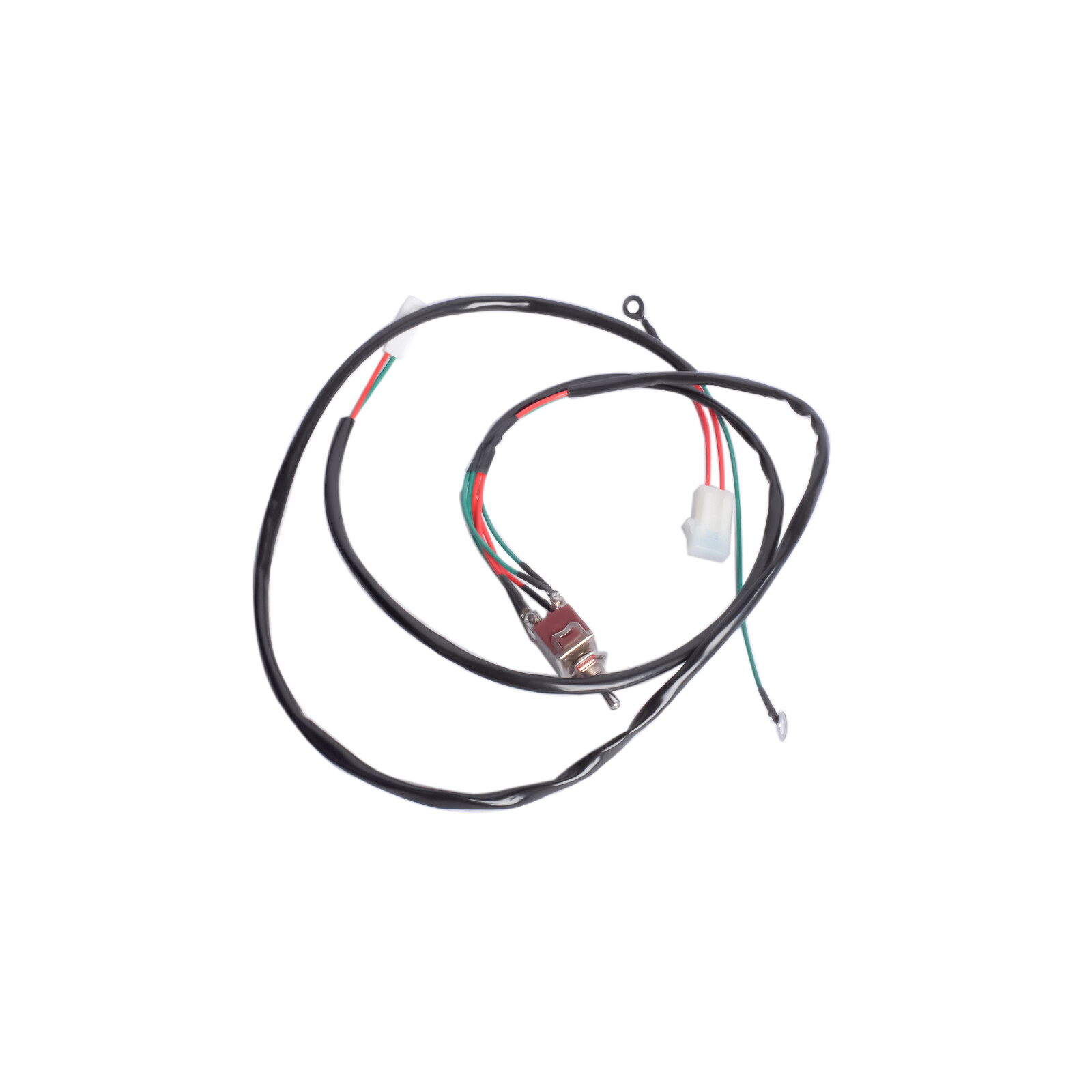 Electric Center Stand for Harley Touring Street Road Glide Road King 2009-2016