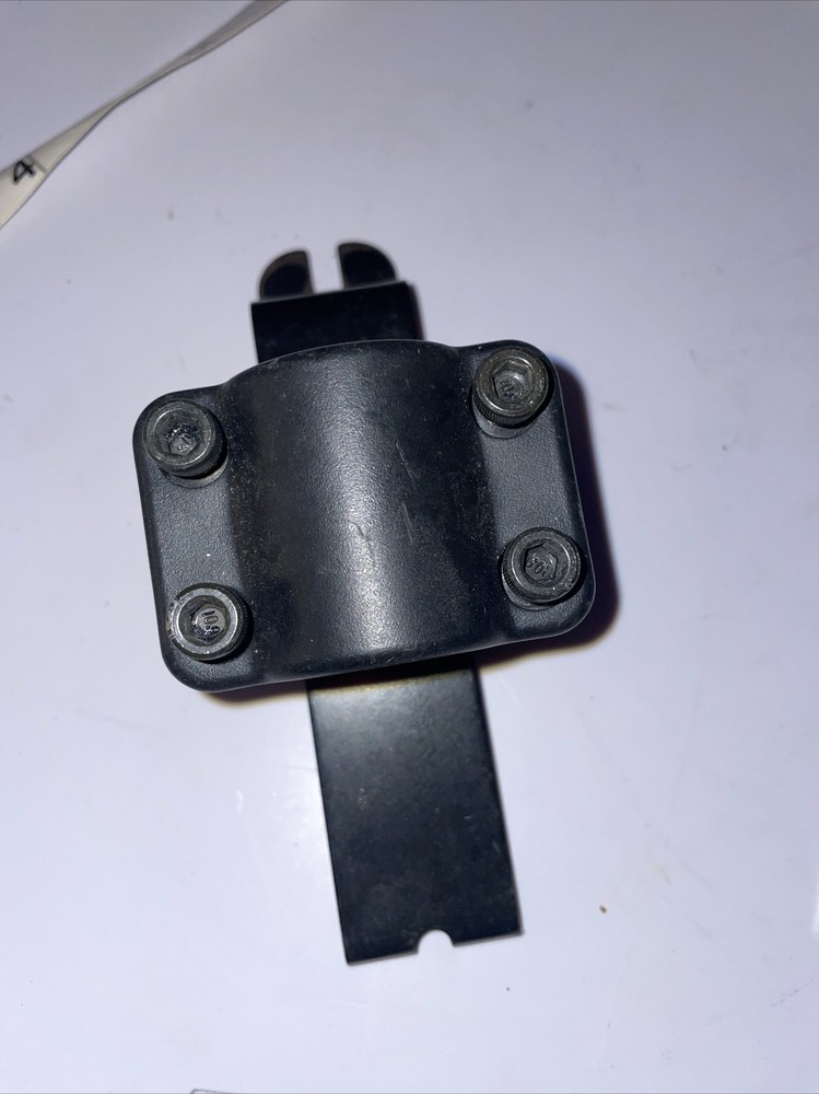 Basket Bracket For A Pride Mobility Scooter CPA25