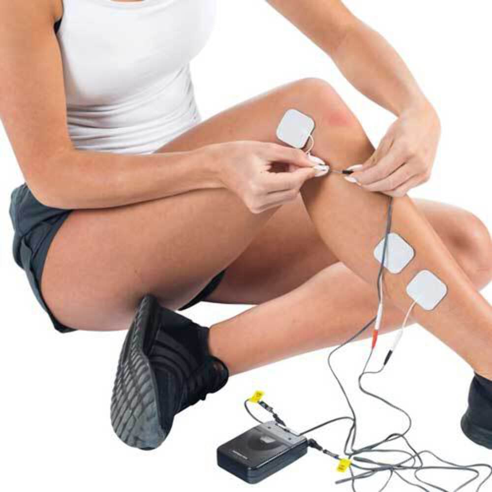 TENS 5x5cm Electrodes