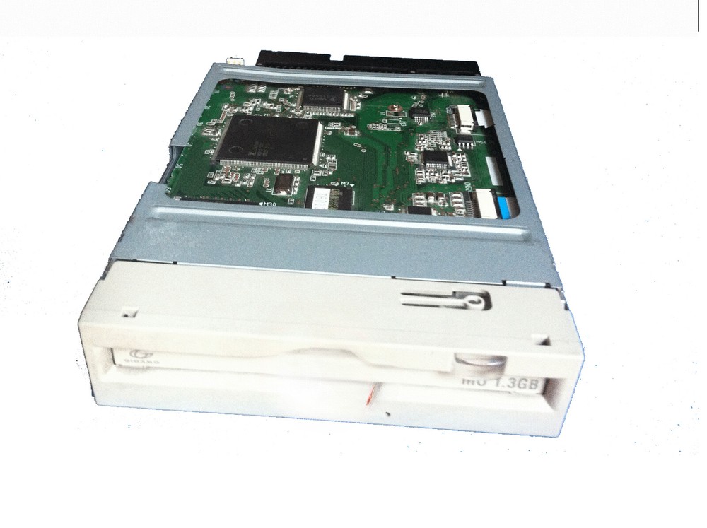 Compatible FUJITSU Fujitsu MCP3130AP IDE 1.3G MO driver