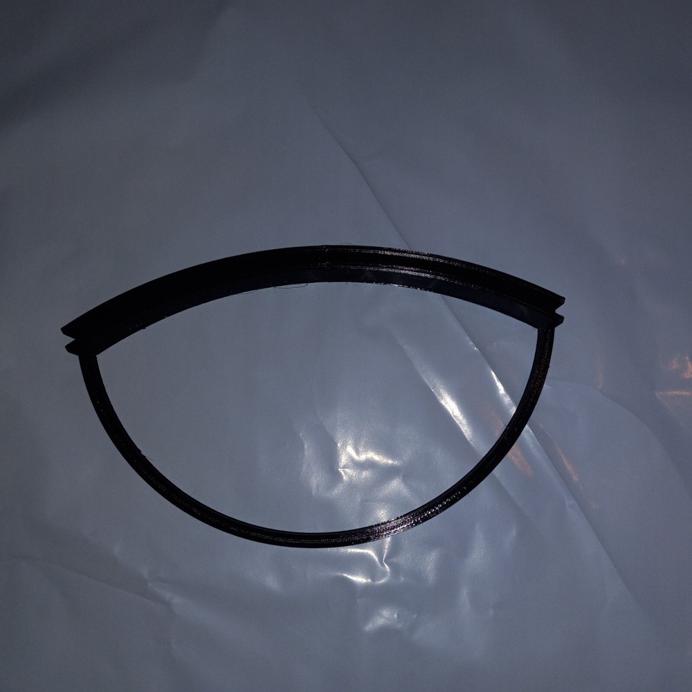 Hyperstar & RASA Cable Router for CPC 8 Inch Telescopes