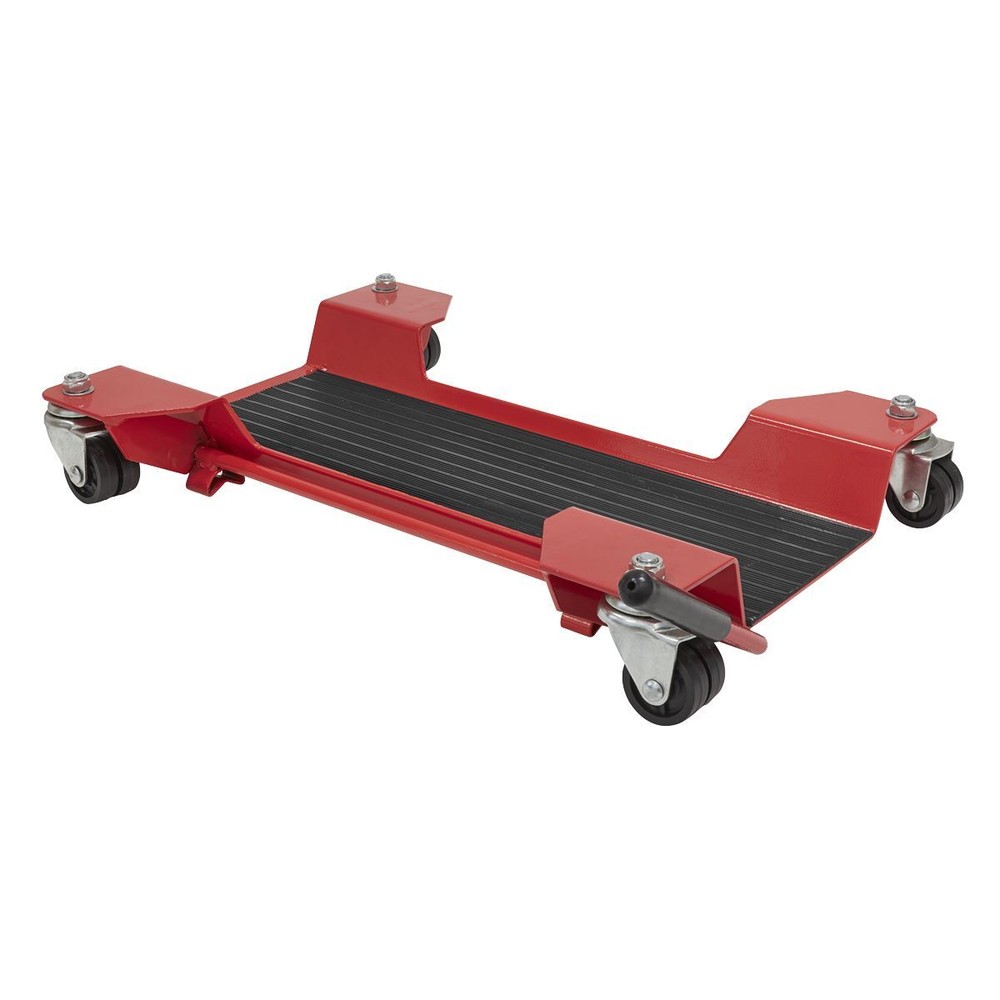 Sealey MS0651 Motorcycle Centre Stand Moving Dolly