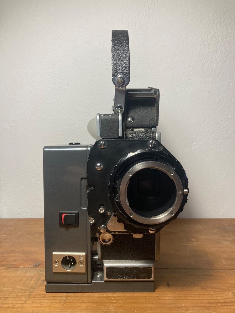 BOLEX SBM 16MM