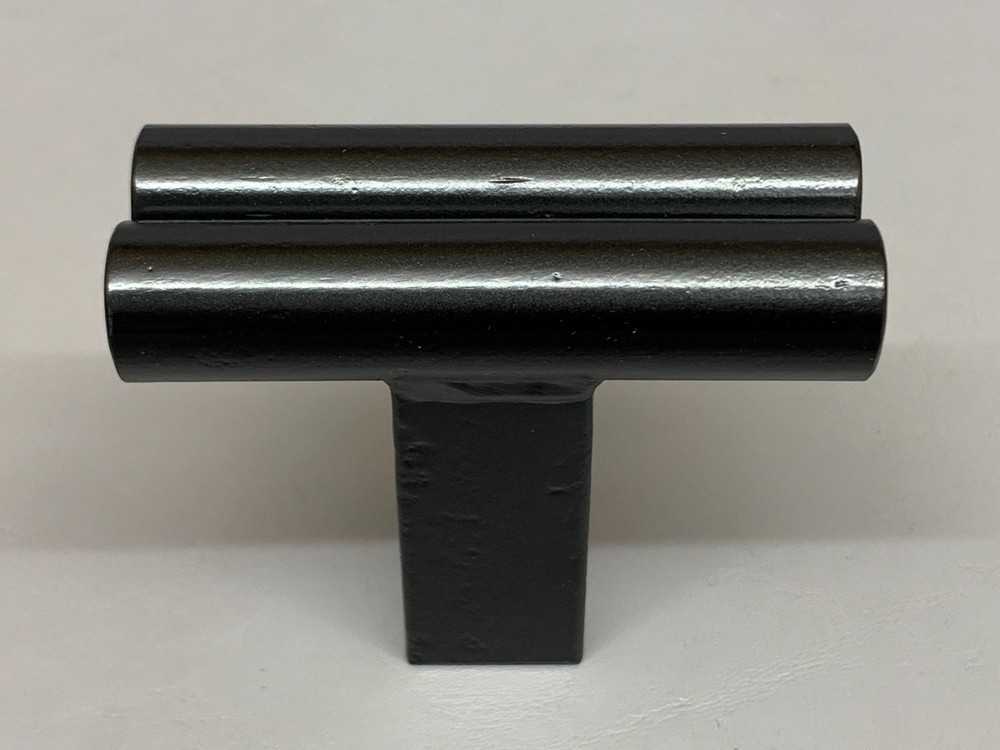 1” Hardy Blacksmith Bottom Fuller Leaf Veining Creasing Grooving Stake Anvil