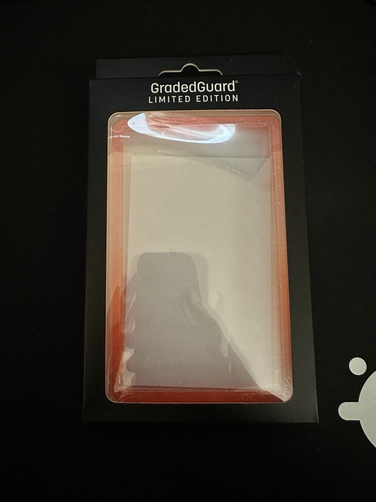 GradedGuard PSA ROSÉ V2 Graded Guard Protector Limited Edition