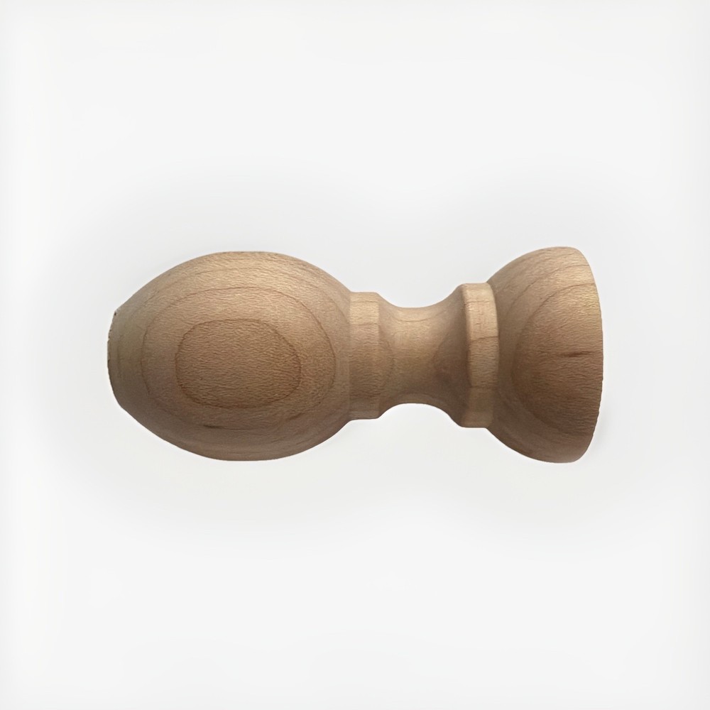 Wooden Door stop (maple)