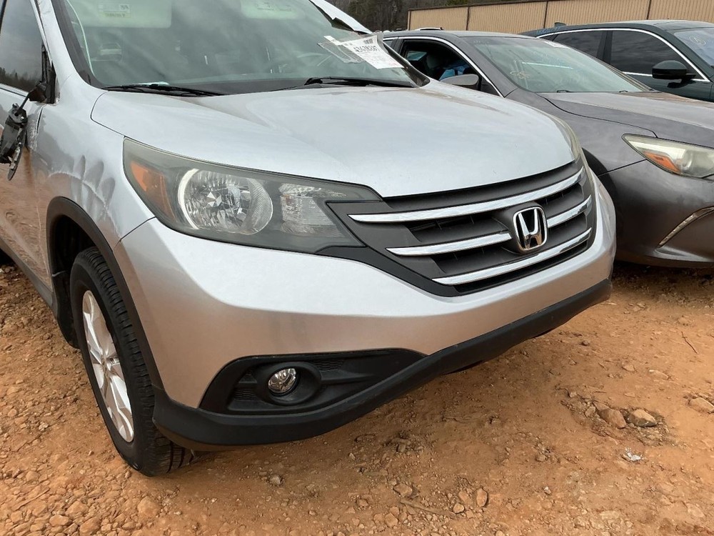 CR-V 2014 Glove Box 4961273