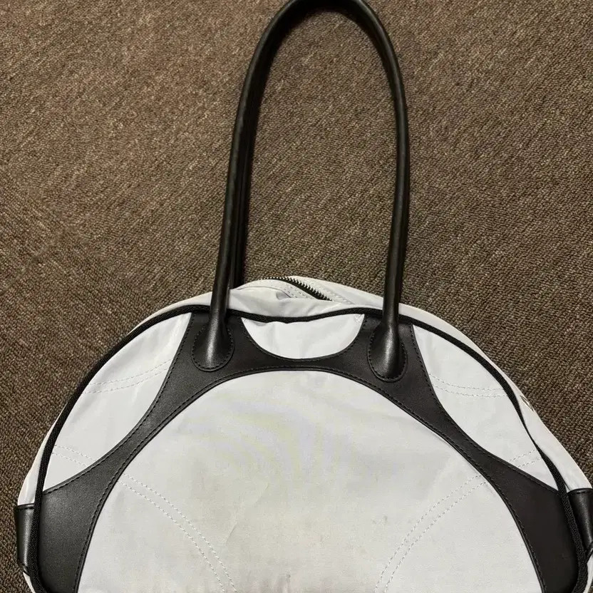 MSCHF Bowling Bag OS Size with Broken Zipper