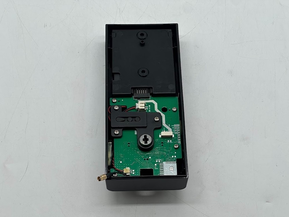 DEVO G1 Video Smart Lock with Camera & Doorbell