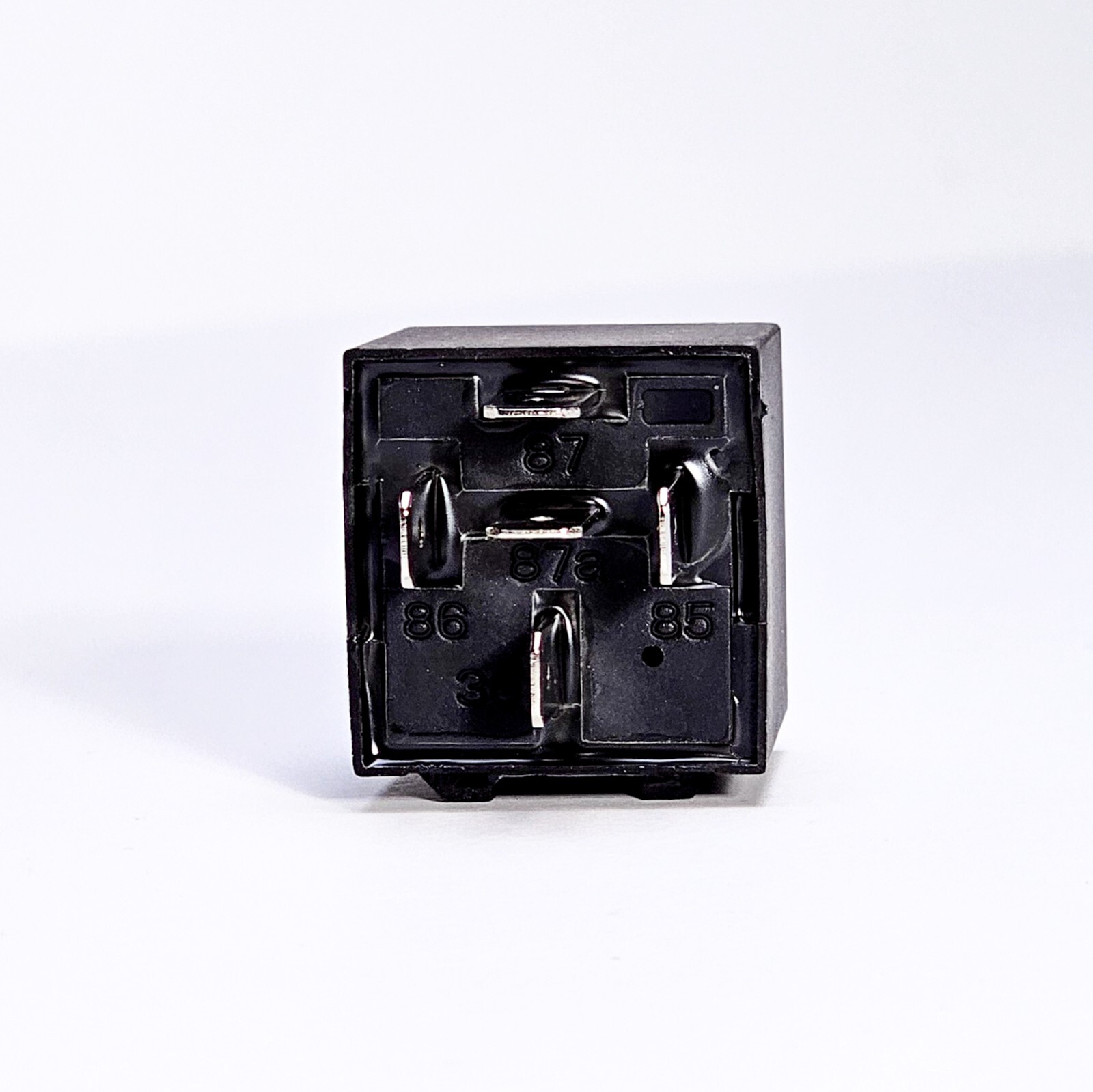 QTY1 CAR RELAY BOSCH STYLE 5 PIN 12V VOLT DC 40A WEATHERPROOF & WATERPROOF SPDT