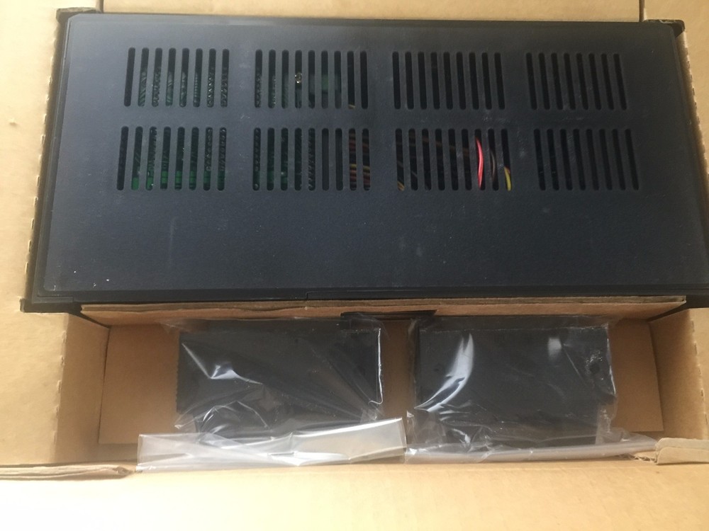 FANUC OUTPUT MODULE 32POINT 5-12VDC TTL SINK/SOURCE IC630MDL354A