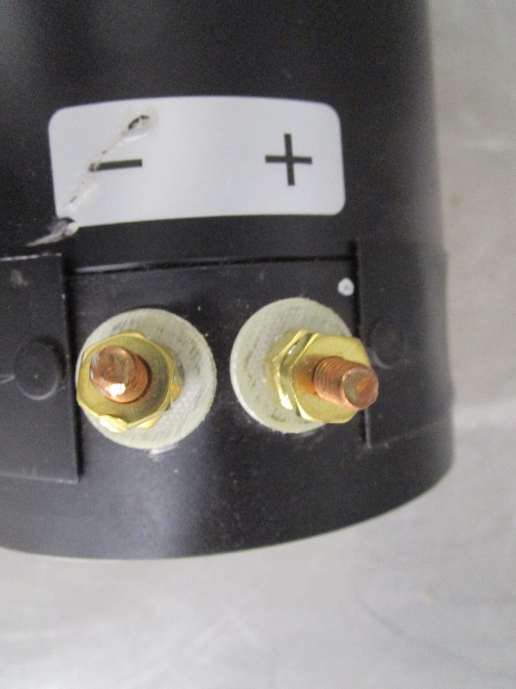 New Total Source Electric Motor - B481228X7626A