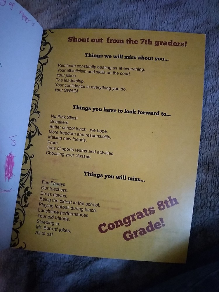 Jumoke Academy 2013 Yearbook
