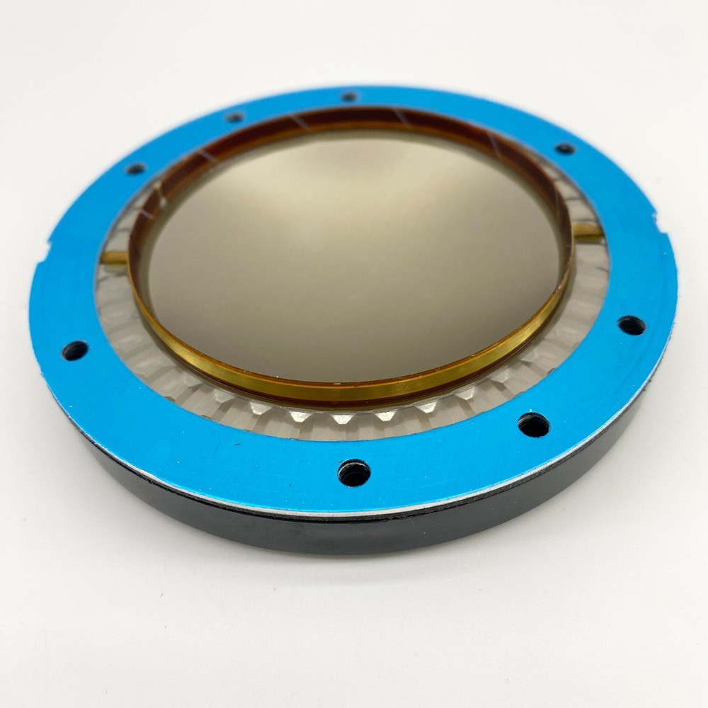 Aft Diaphragm For DAS Aero 48,CA-28A, CA-28B Line array HF Compression Driver 8Ω