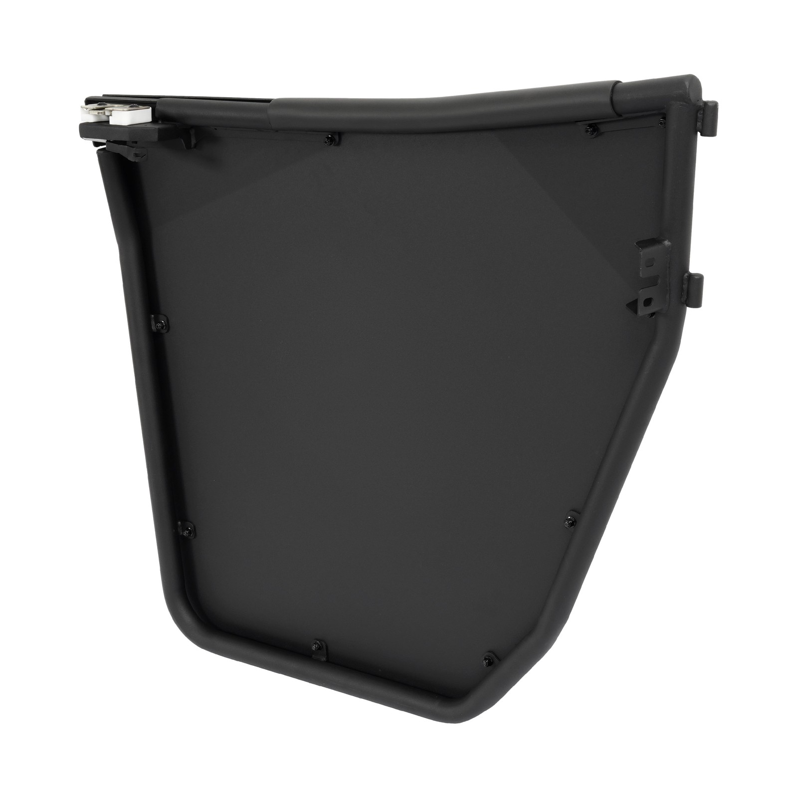 Half Door Kit For Polaris Ranger 500 570 EV ETX Mid Size 2015-2022 Aluminum