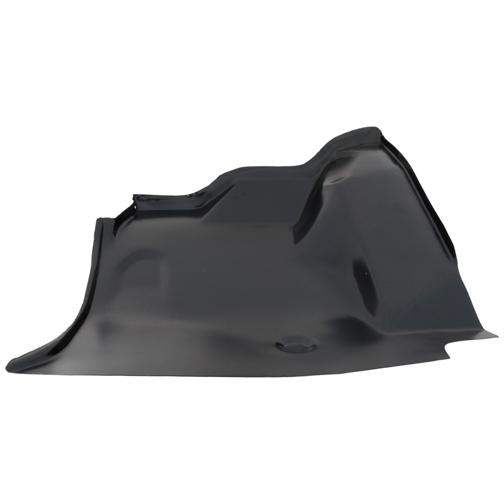 Set of 2 Floor Pans Front Driver & Passenger Side for E150 Van E250 E350 Pair