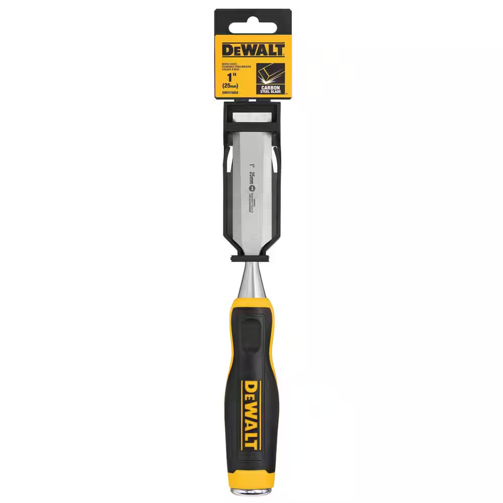 1 In. Wood Chisel
