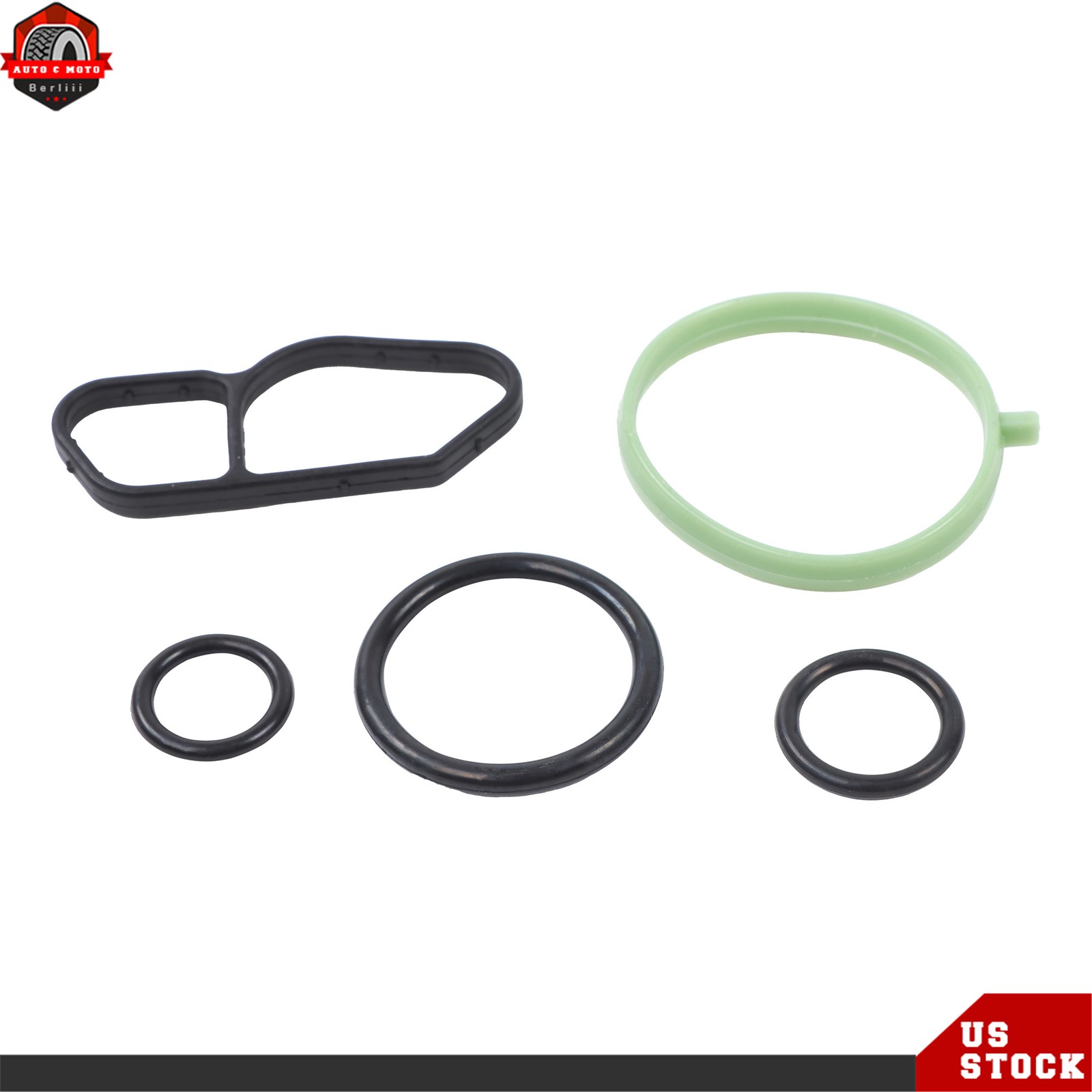 Timing Chain Locking Tool Kit + Head Gasket Set For Chevy Cruze Sonic 1.4L Turbo