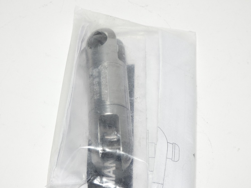 Greenlee 39106 Pulling Swivel 2250Lbs - NEW Surplus!