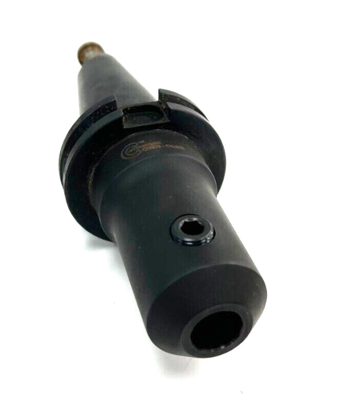 COMMAND C4E4-0625 END MILL TOOL HOLDER 5/8" OAL 8-3/4"