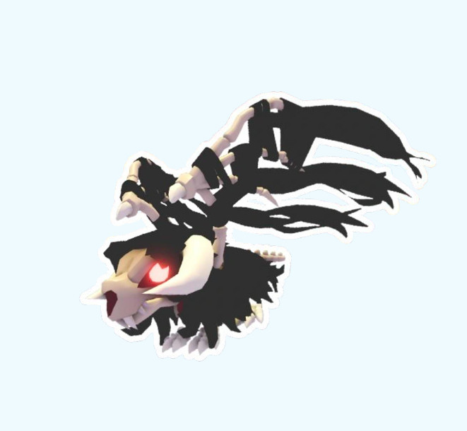 Grim Dragon - The Trusted Store!!