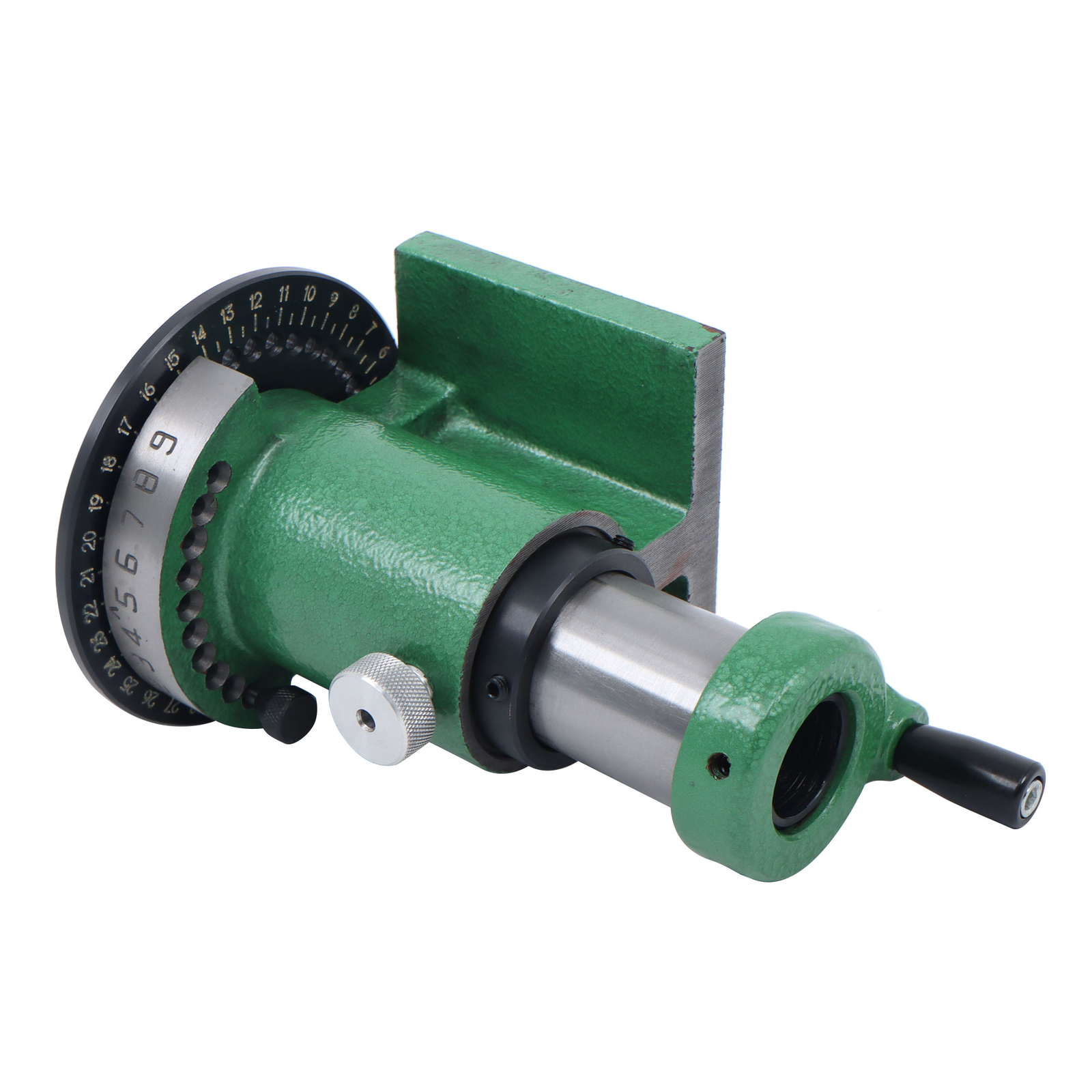 5C Precision Spin Index Fixture Collet .0004" For Milling Grinding