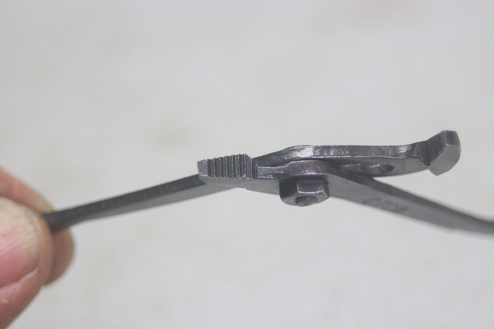 CTCO 5 Inch Slip Joint Pliers