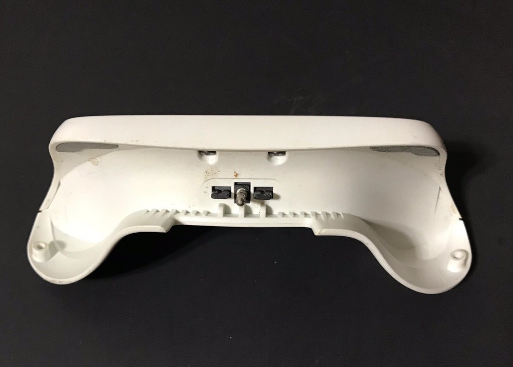 OEM Microsoft Xbox 360 Chat Pad Keyboard Only White