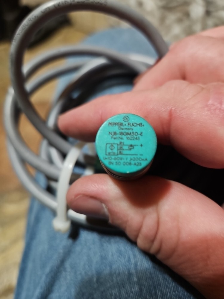 Pepper Fuch 18gm 50-e