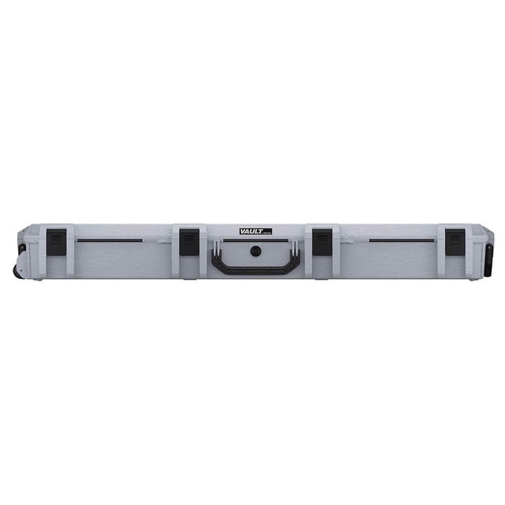 Pelican V800 Vault Double Rifle Case, Ghost Gray
