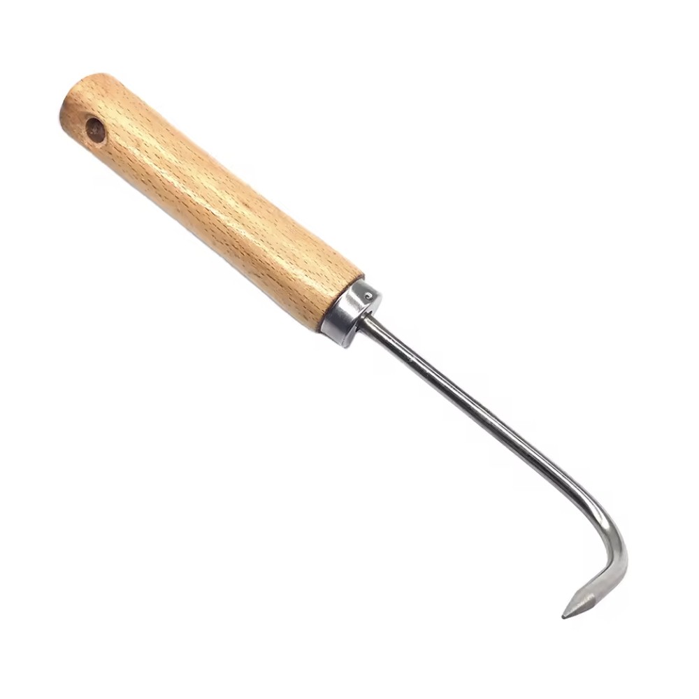 Drip Depot Single-Claw Root Weeder
