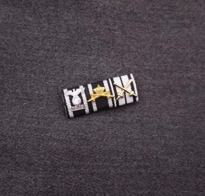 German Ribbon Bar Reproduction