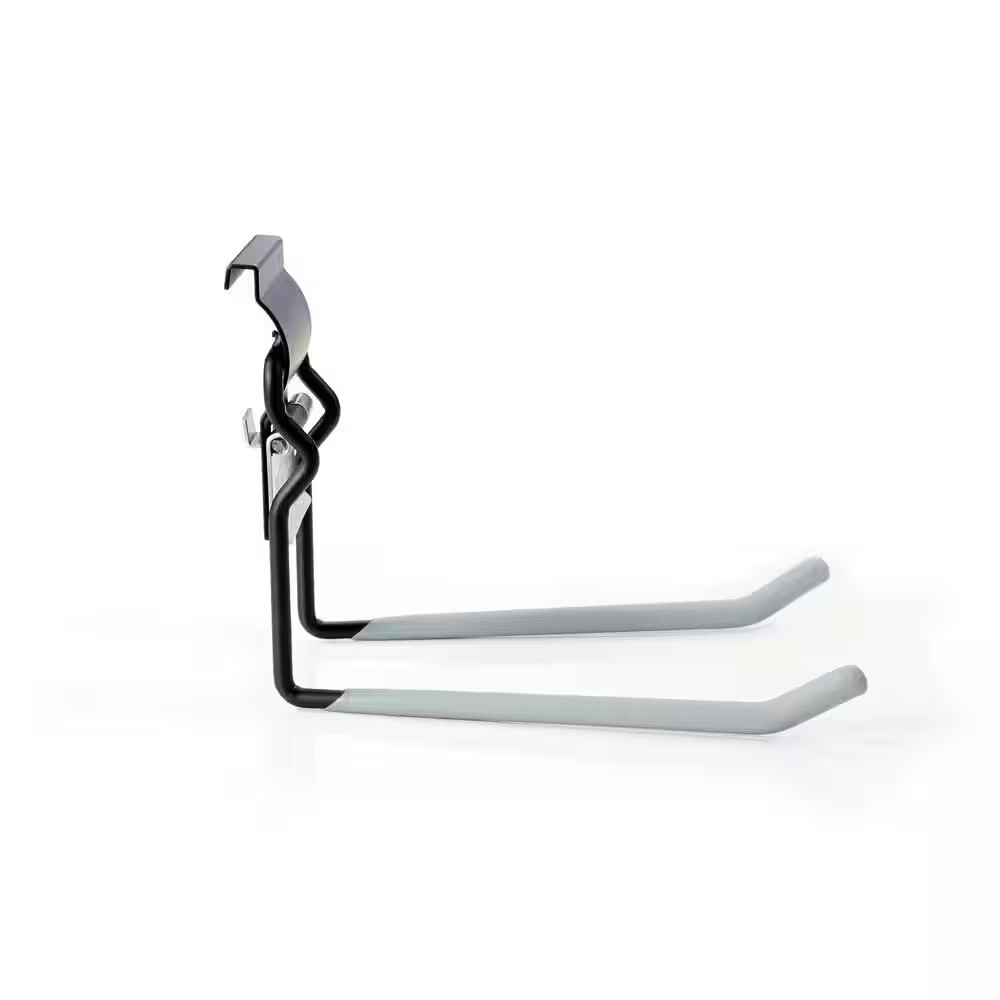 Slatwall Big Mouth Hook (2-Pack)