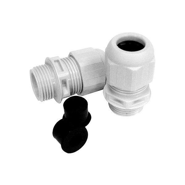 SCANSTRUT SB-2G CABLE GLANDS X 2 FOR WATERPROOF JUN