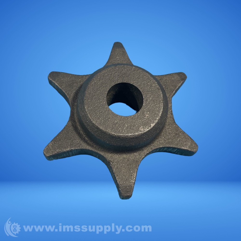 721-PN7 6 Tooth Sprocket FNIP