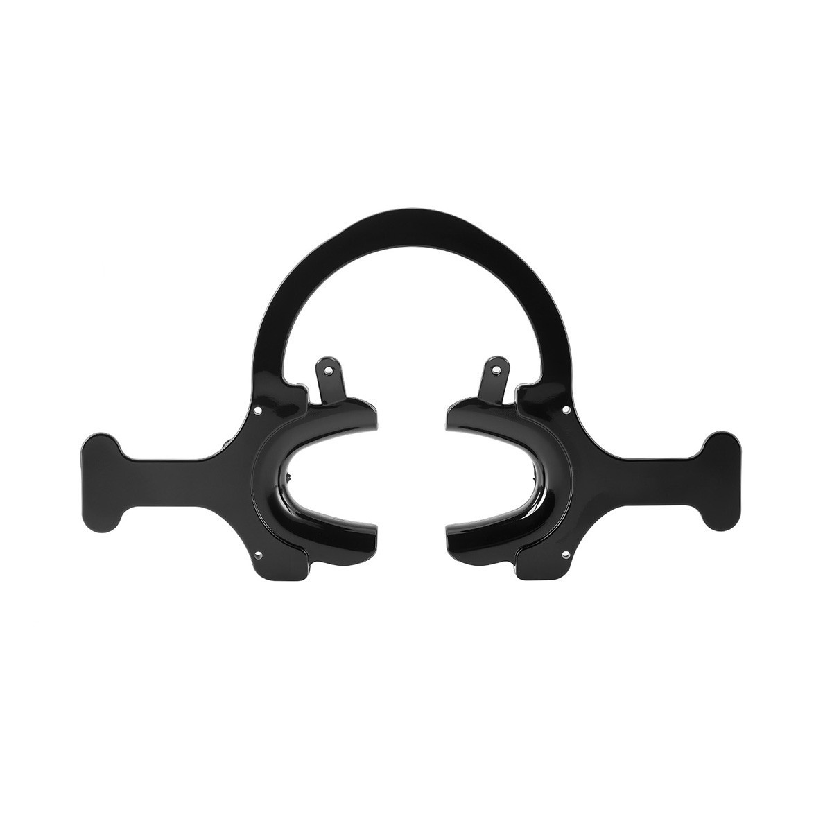 Separador y Retractor de Mejillas y Labios - Abrebocas para Exámenes Dentales