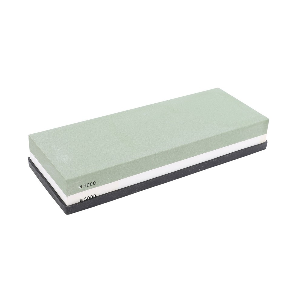 Scissors Chisel Axe Knife Sharpeners Sharpening Stone Dual Sided Grit Whetstone