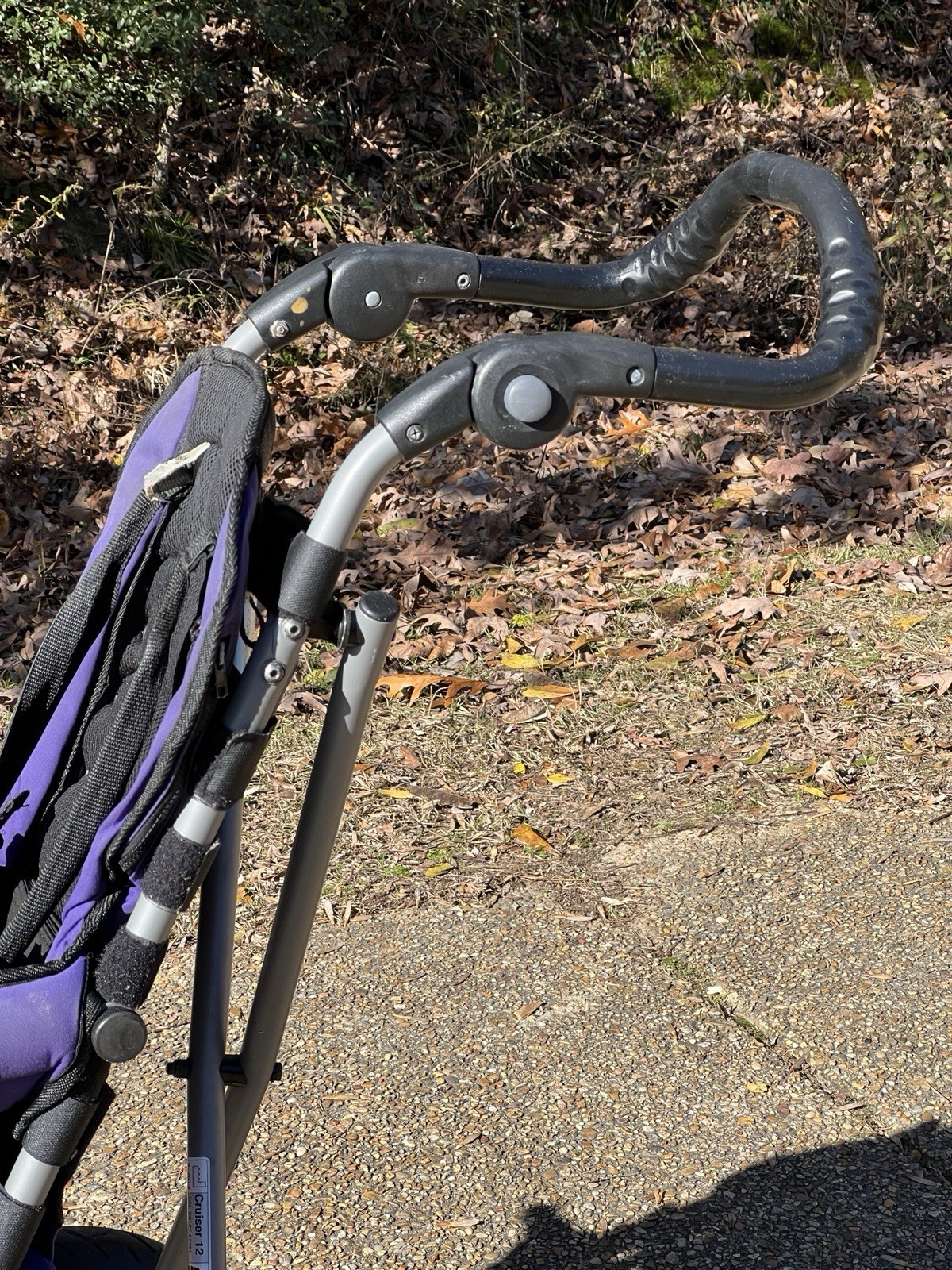 Convaid Cruiser CX10 Pediatric Wheelchair Transit Special Needs Stroller