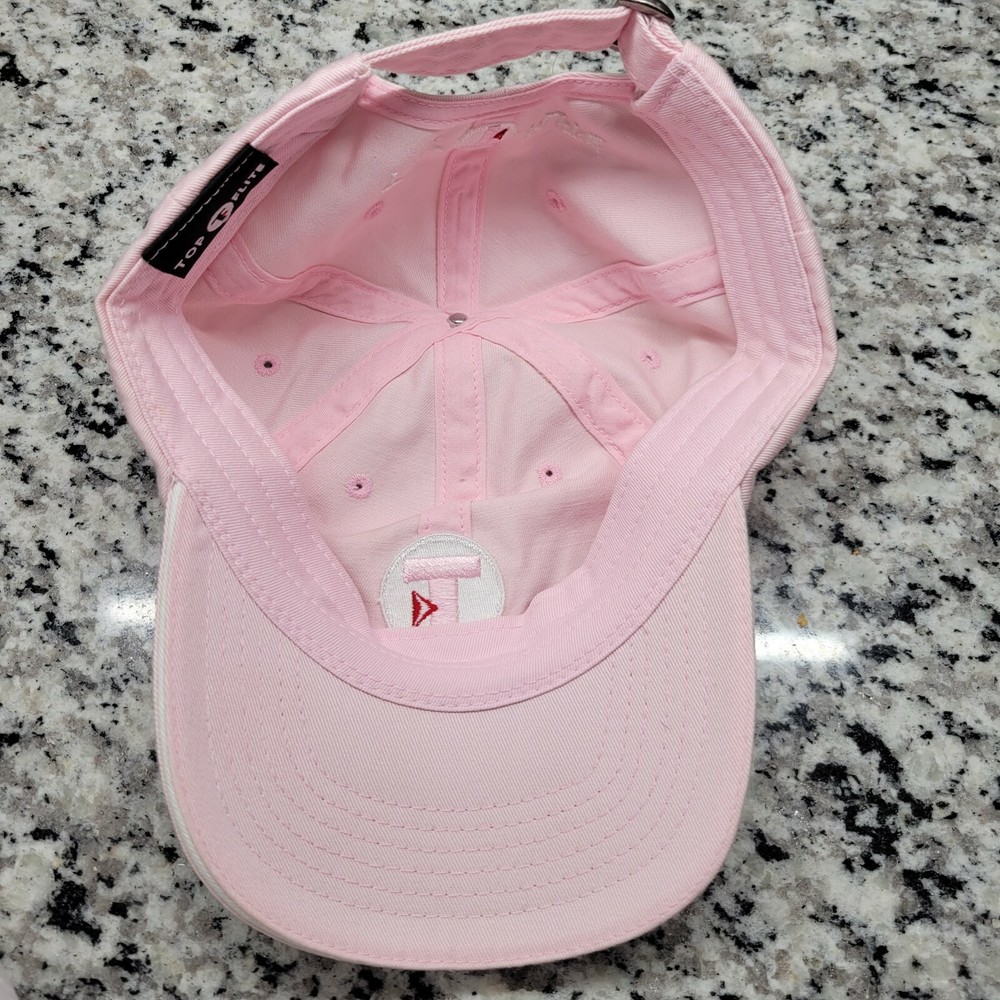 Top Flite Womens Golf Hat
