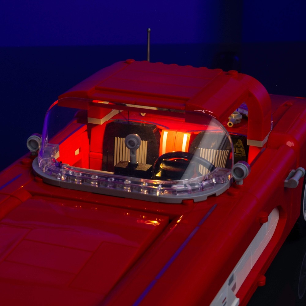 Vehicle Starter Pack #00600