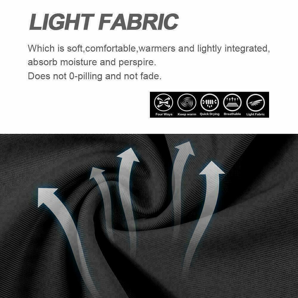 Summer Cooling Arm Sleeves Cover UV Sun Protection Sports Outdoor for Men Women