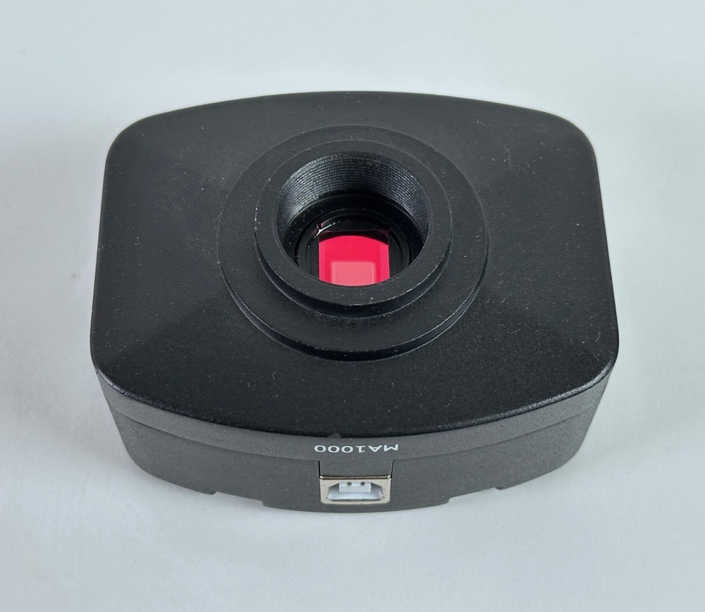 AmScope 10MP USB Microscope Digital Camera MA1000