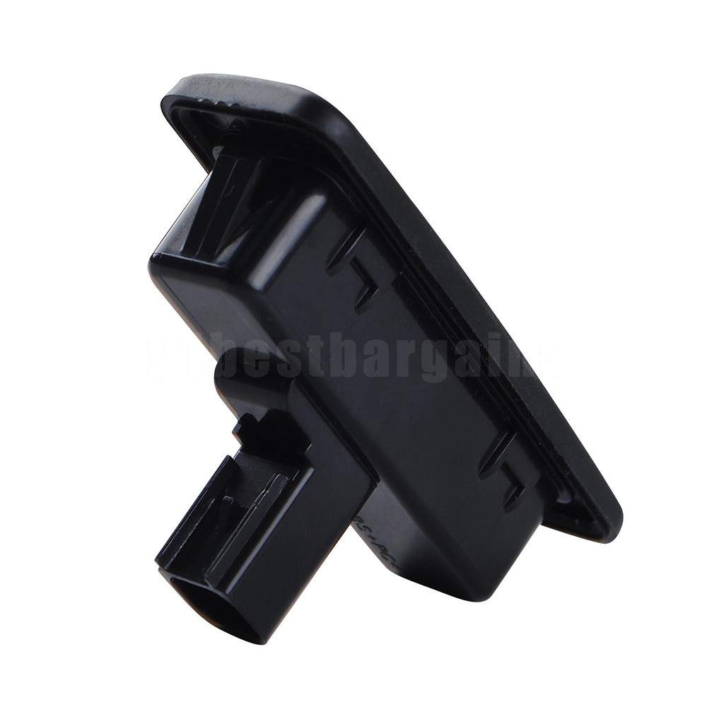 Tailgate Release Switch Hatch Button Trunk Latch For Hyundai Elantra GT 2013-17