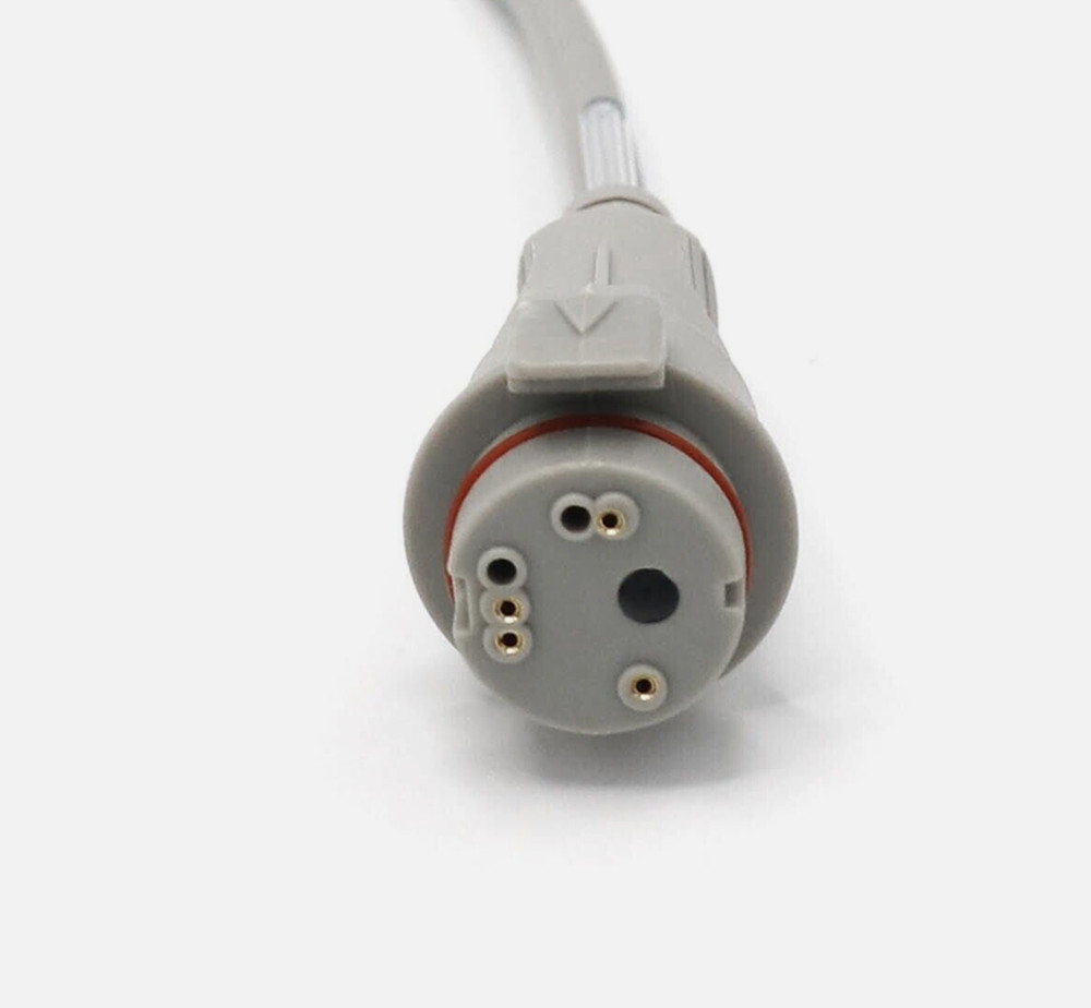 Philips 684081 Compatible IBP BD Connector Adapter Cable -Same Day Shipping